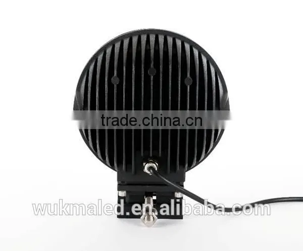 Led Headlight 12v Led Work Light Waterproof Driving Light 60W Cre-e Spot Lights Led For Car Off Road UTE 4WD JEE-P ATV CA SUV photo-5