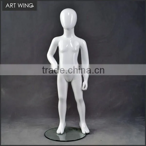 Suit Antique Form Mannequin Baby Full Body photo-5