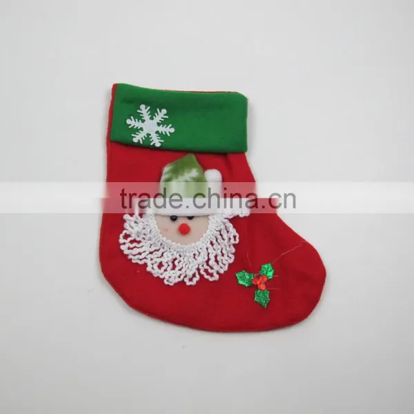 Mini Christmas Stocking photo-2