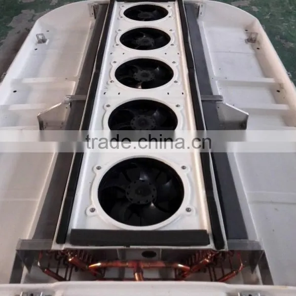 37KW Sub Engine Bus Air Conditioner Supplier photo-4