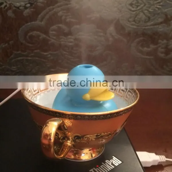 Mini USB Duck Humidifer photo-4