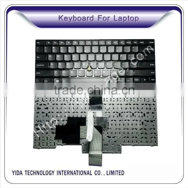 Original Keyboard for Lenovo IBM E420 E425 E320 E325 E430 Laptop Keyboard photo-2