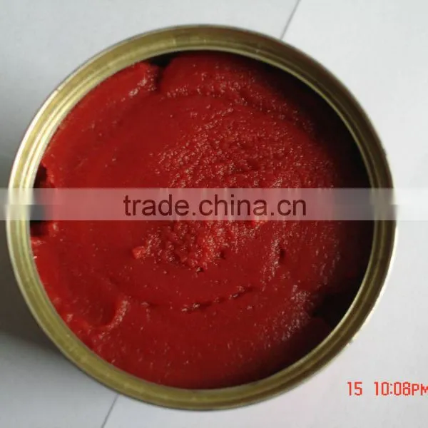 800g Canned Tomato Paste,made in China photo-4