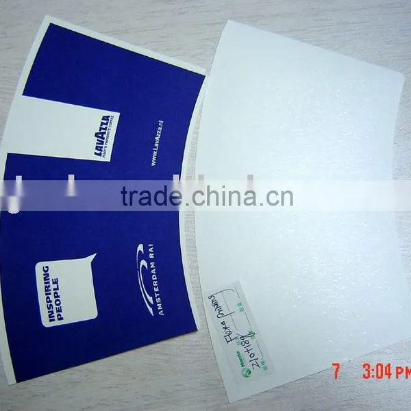 Cup Blanks for Paper Cup
