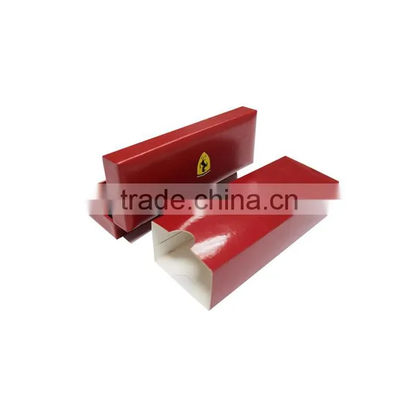 Luxury Plastic Pen Gift Packaging Box Wholesale photo-2