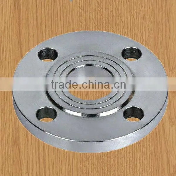 Lap Joint Flange