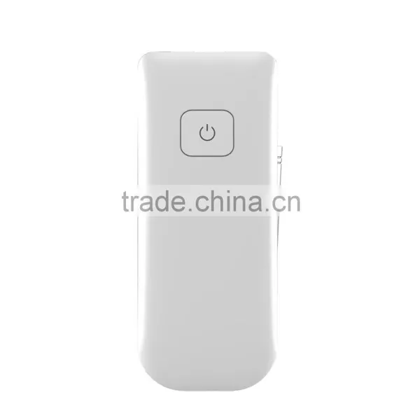 Bluetooth Receiver & Transmitter 2 in 1 White With 3.5mm Audio Jack photo-3