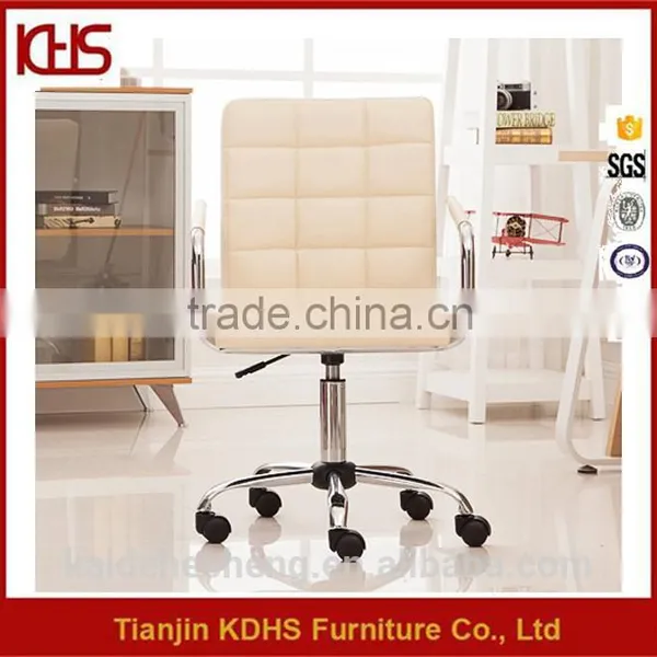 Wholesale Discounted Soft Padded Air Cushion Office Chairs photo-4