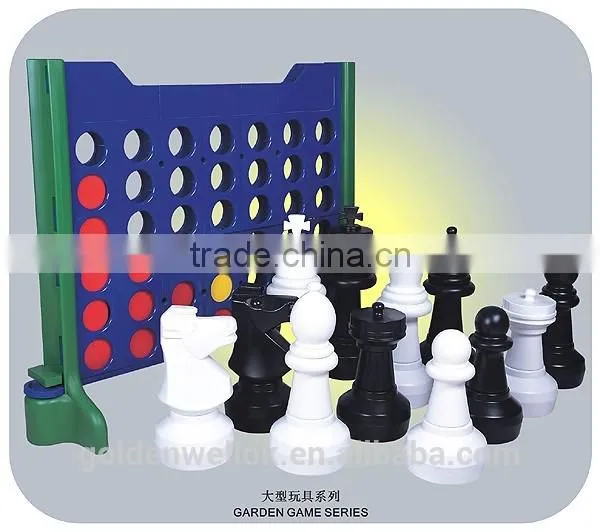 Plastic Toys Games for International Chess