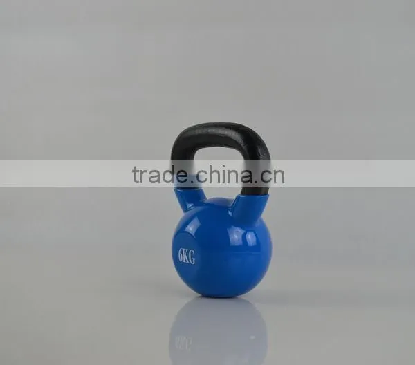 4kg 6kg 8kg 10kg 12kg 16kg 20kg Wholesale Kettlebell, Weights photo-5