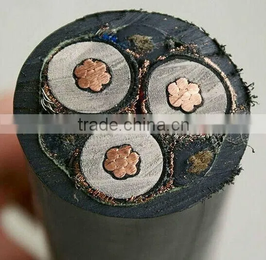 AAC Conductor Overhead Aluminum Conductor Low Price From Professional Manufacturer photo-2