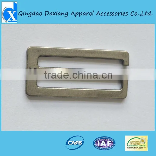 Antique Zinc Alloy garment Belt Buckle