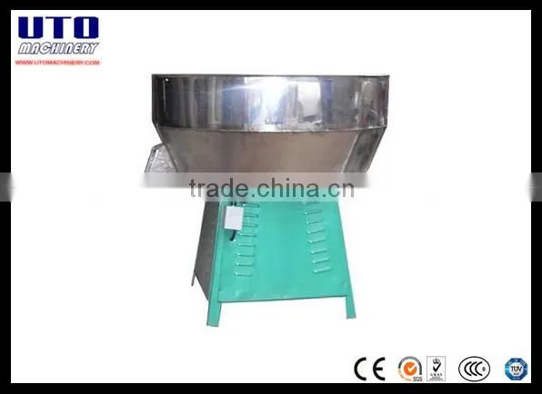 Functional Plastic Mixer Plastic Pellets Mixer