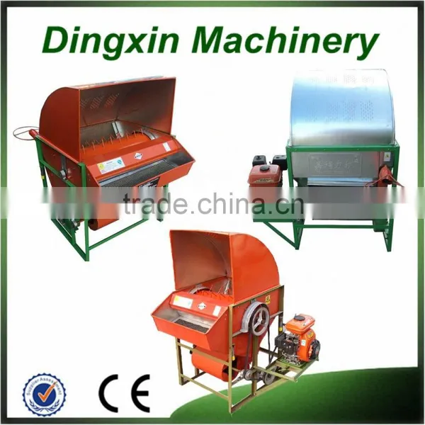 Engine Power Rice and Paddy Thresher for Sale With Factory Price (whatsapp: 0086-15263630237)
