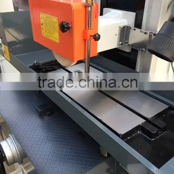 MD1022 China Low Cost Large Automatic Surface Grinder for Sale photo-3
