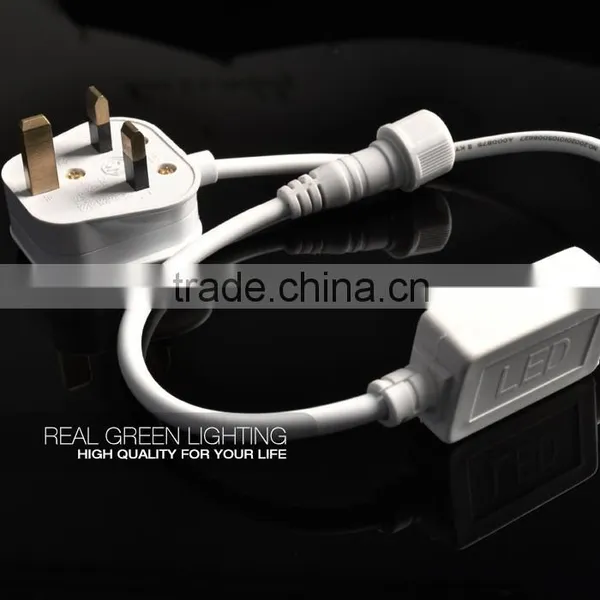 Copper Line LED Rope Light IP65 Outdoor Underwater LED Rope Light photo-2