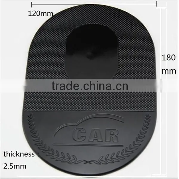 Special Design Car Non-slip Dashboard Grip Pad photo-2