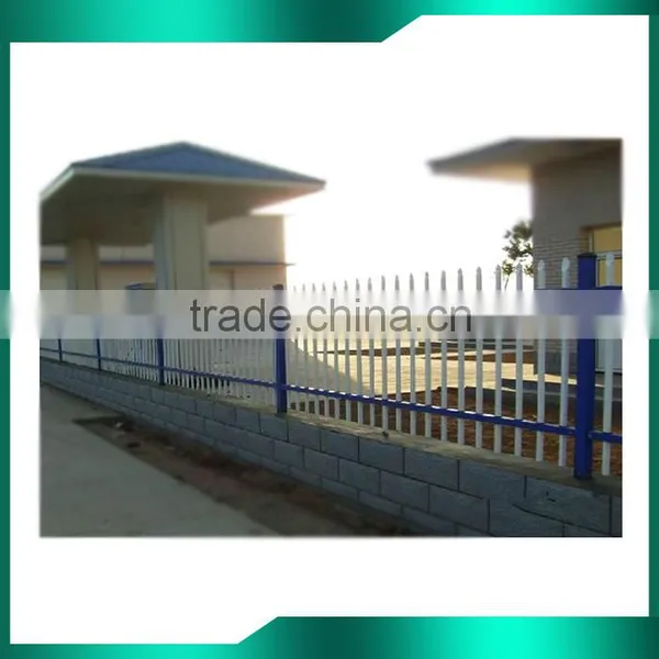 Garden Fence For Swimming Pool photo-6