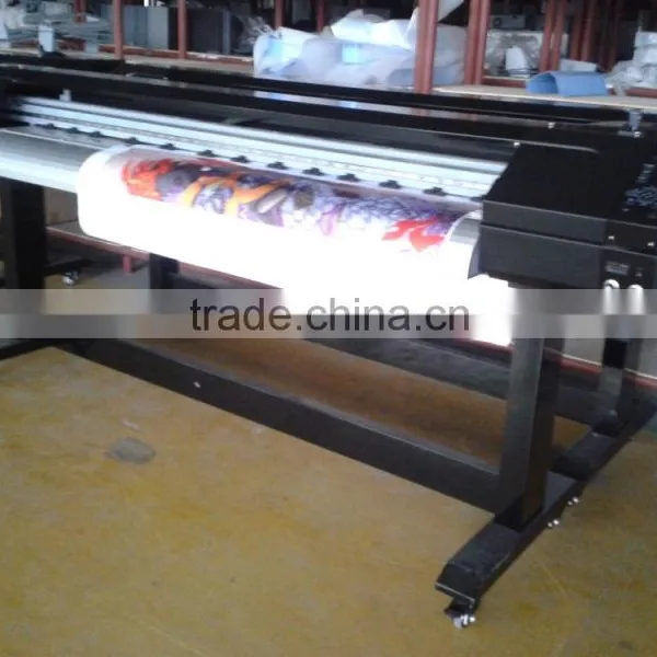 Dx5 Printhead for Fortunelit FT1800 /FT3200 Printing Machine photo-3