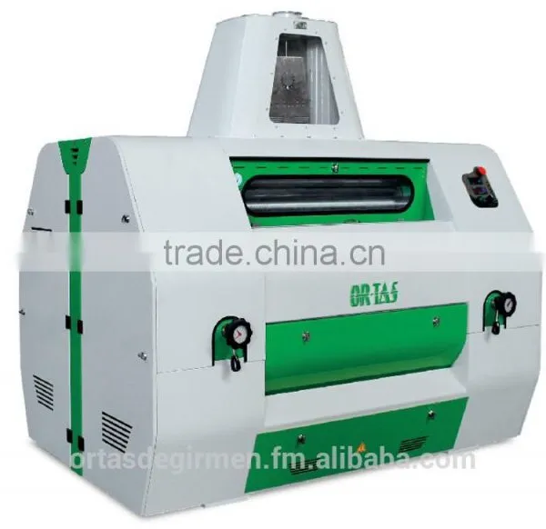 Pneumatic Roller Mill