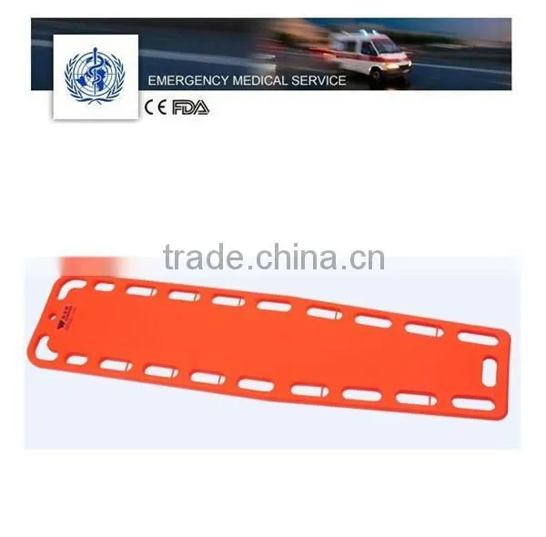 Emergency Rescue Spine Board