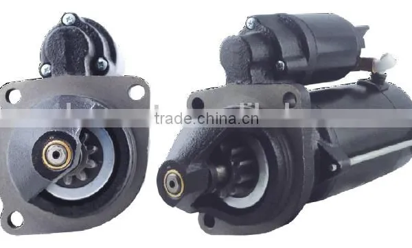 ( 12V/ 3.2KW/ 10T) Starter Motor For Perkins 71440536 11131605 11131761 photo-2