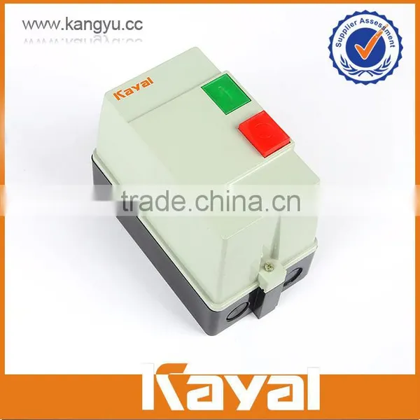 Hot Selling LE1-D09 CE/CCC High Efficiency Magnetic Starter Relay, ac Contactor Magnetic Starter. photo-4
