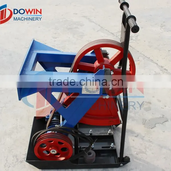 HW-60 Heavy-duty Breaststroke Rammer Compactor Rammer photo-2