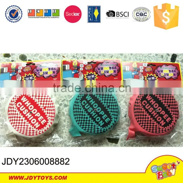 Funny Toys Whoopee Cushion for Kids photo-3