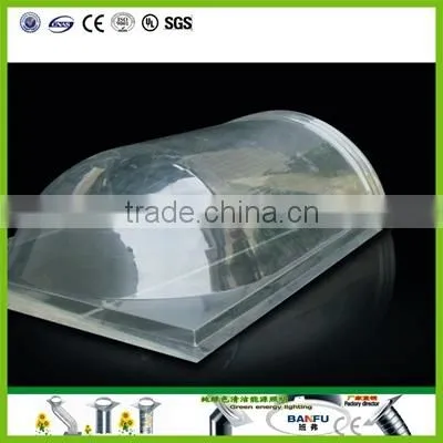Polycarbonate Round Skylight Dome Led photo-3