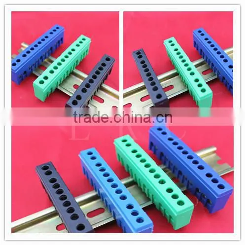 Phoenix Din Rail