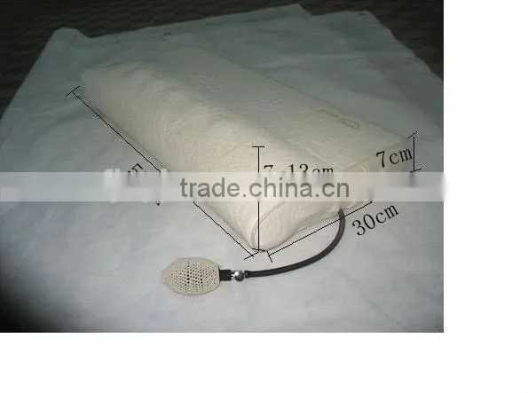Health Care Cheap Adjustable Neck Rest Pillow photo-4