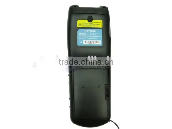 HDT3000 Win CE PDA Mobile Handheld Option Fingerprint Scanner photo-4