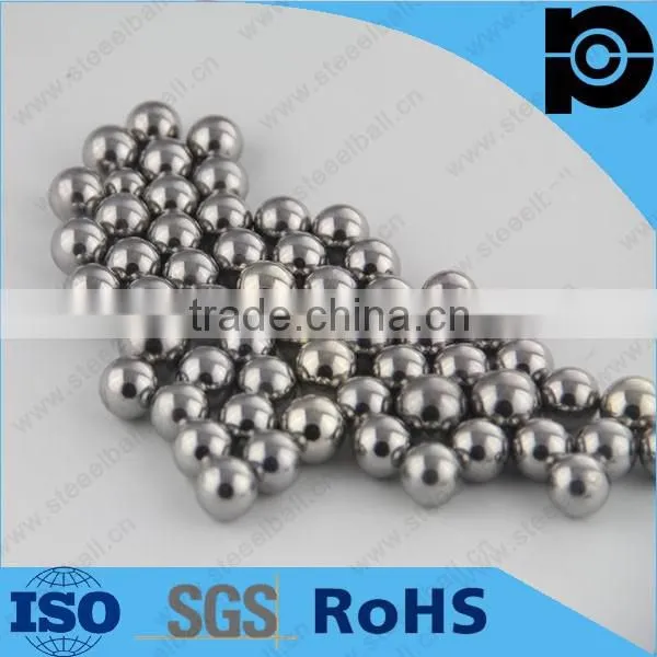 3/4" 19.05mm 0.75 Inch AISI S-2 Tool Rockbit Steel Ball