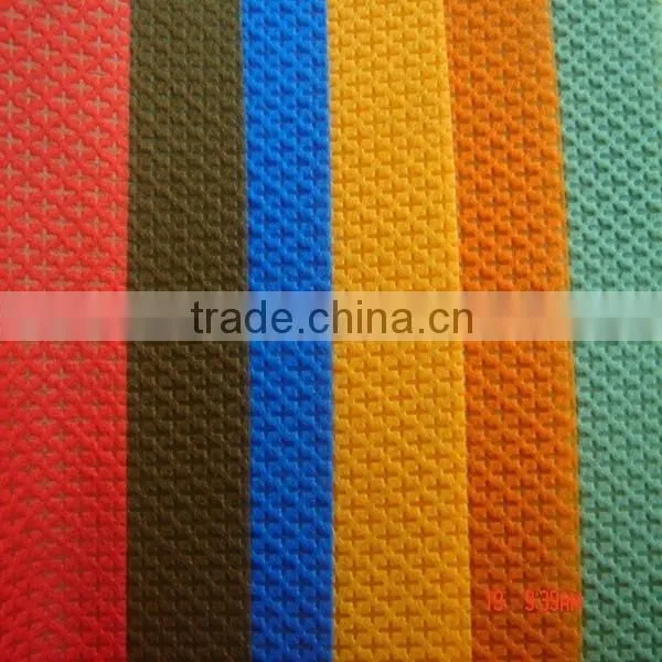 PP Nonwoven Spun Bonded Fabric For Tablecloth photo-2