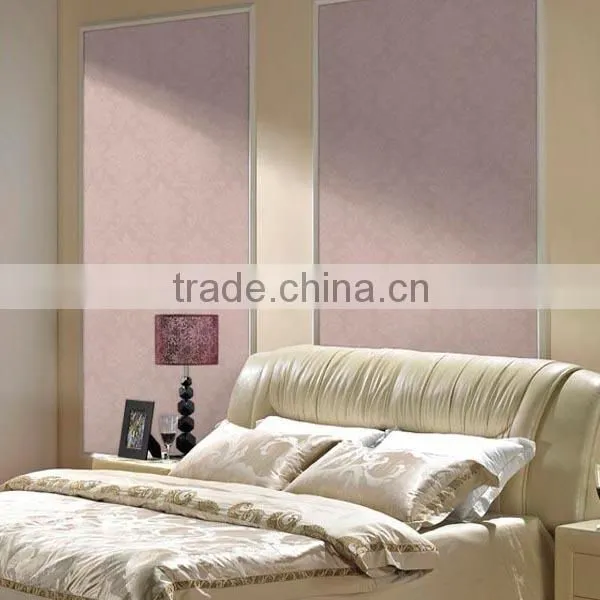 Unique Decorative Wedding Screen Living Room Wallpaper photo-5