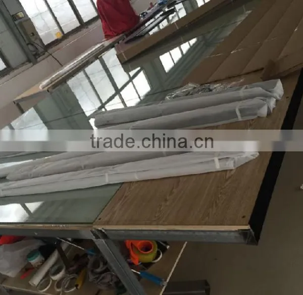 Frame Screen Curved Projection Screens High Quality Curved Projector Screen photo-6