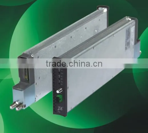 CATV FTX Optical Transmitter PCB Module photo-2