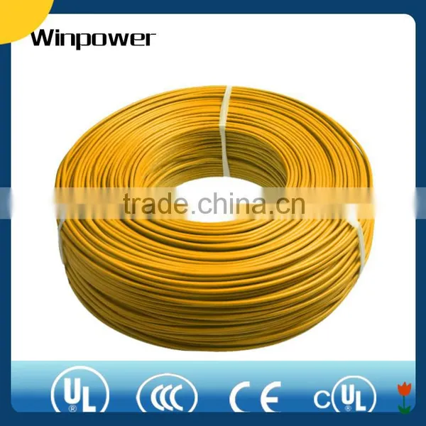 UL 1672 Double Insulated 24 Guage Awm Style Wire photo-4