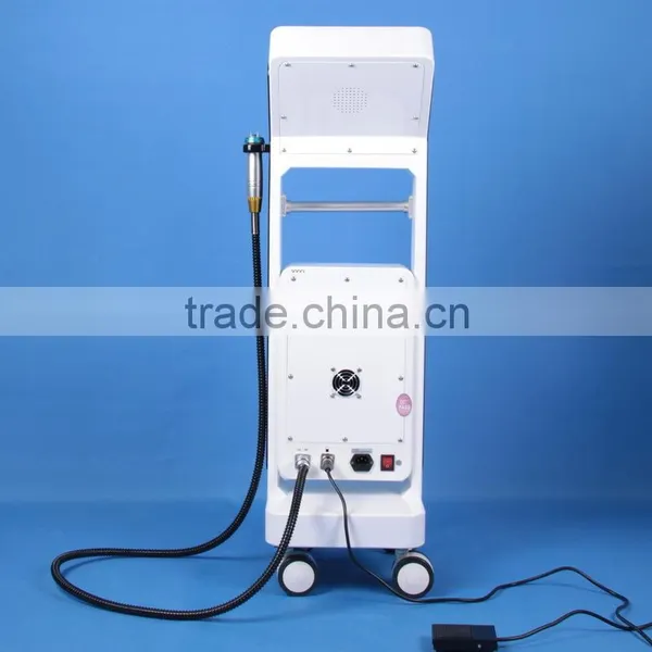 BR809 Thermagic RF Fractional Skin Rejuvenation System photo-4