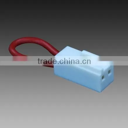 ABS White Color 4 Gang Led Distribution Splitter Box for 3W LED Pole Light Fixture Display Store Shop Jewelry Showcase photo-6