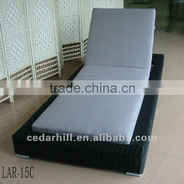 2013 New Design Sun Lounge