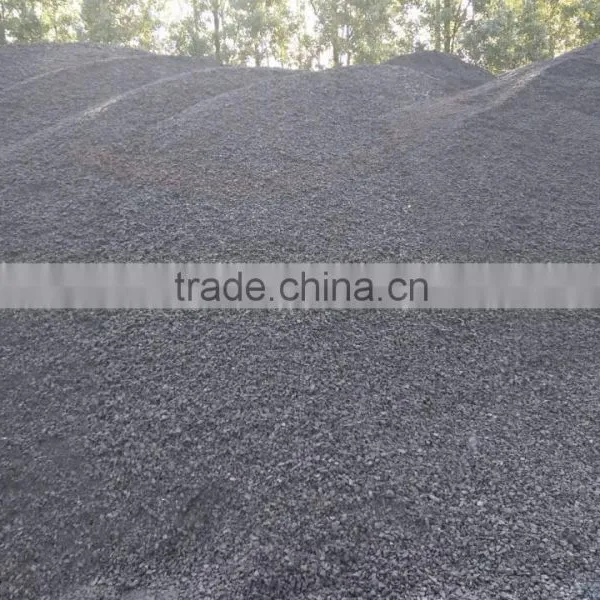 Low Sulfur Met Coke/ Coal Foundry Coke (size10--50mm) photo-3