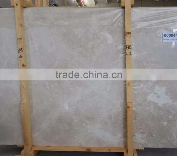 Cheap Beige Marble Slabs From Turkey photo-5