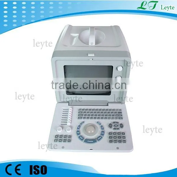 LTS-5Plus CE Medical Home Use Ultrasound Machine for Pregnancy photo-2
