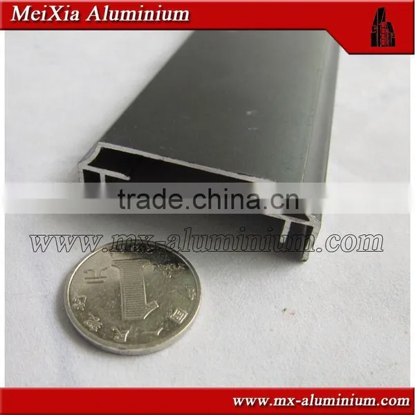 Aluminum Profile Manufacturers_aluminum Rectangular Profile