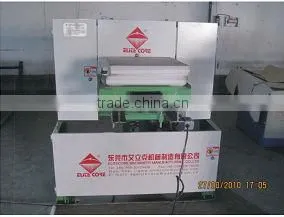 NEW!2014 Manual Bevelled Angle Triming Machine