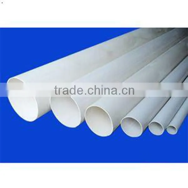 Hot Sale Plastic Finolex Pvc Drain Pipe and Fitting photo-4
