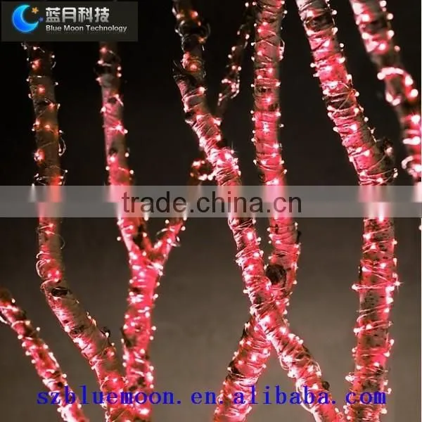 Best Price Wholesale Led Christmas Tree Light With Transformer photo-2