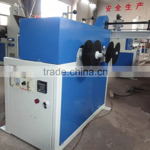 ABS PLA 1.75 3.00mm 3D Printer Filament Extruder Machine photo-4